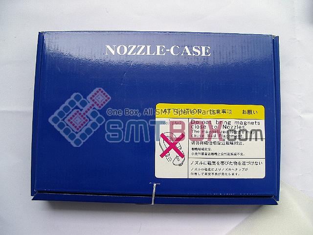 放大图片 - Panasonic松下CM402-M/L CM602-L SMT吸嘴Nozzle适用于High Speed Heads and Multifunctional Heads