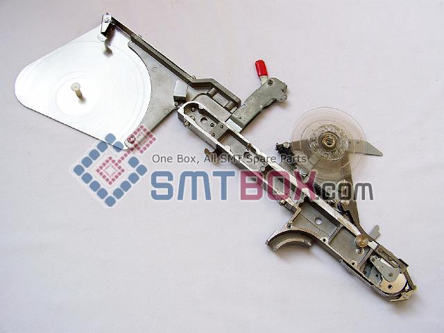 SMT设备及SMT配件 - http://cn.smtbox.com/syssite/home/shop/1/pictures/productsimg/big/Panasonic-Ratchet-Type-Component-Feeder--Part-No.1023034000--Specification-12WX4P-Emboss-For-MK2C-MK1C-MK2F-side-a.jpg