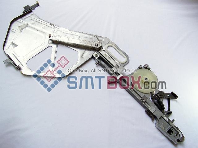 SMT设备及SMT配件 - http://cn.smtbox.com/syssite/home/shop/1/pictures/productsimg/big/Panasonic-Ratchet-Type-Component-Feeder-Model-No.10485BL070--Specification-16WX8P-Emboss-For-MSR-side-a.jpg