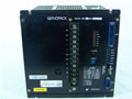 Fuji 富士 CP4-3 CP43 D Axis Servo Amplifier 伺服放大器 驱动器 Yaskawa Electric安川电机ServoPack CACR-SR44BC1CSY349 PN SAA-1250