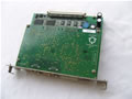 JUKI Zevatech KE-2050 KE2060 Synqnet Relay PCB Board 通讯控制卡 1007-0081 T013-0002