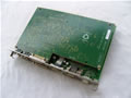 JUKI Zevatech KE-2050 KE2060 Synqnet Relay PCB Board 通讯控制卡 1007-0084 T013-0001