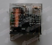 Panasert松下CM402M/L OMRON欧姆龙LED indicator and diode Relay继电器G2R-2-SND
